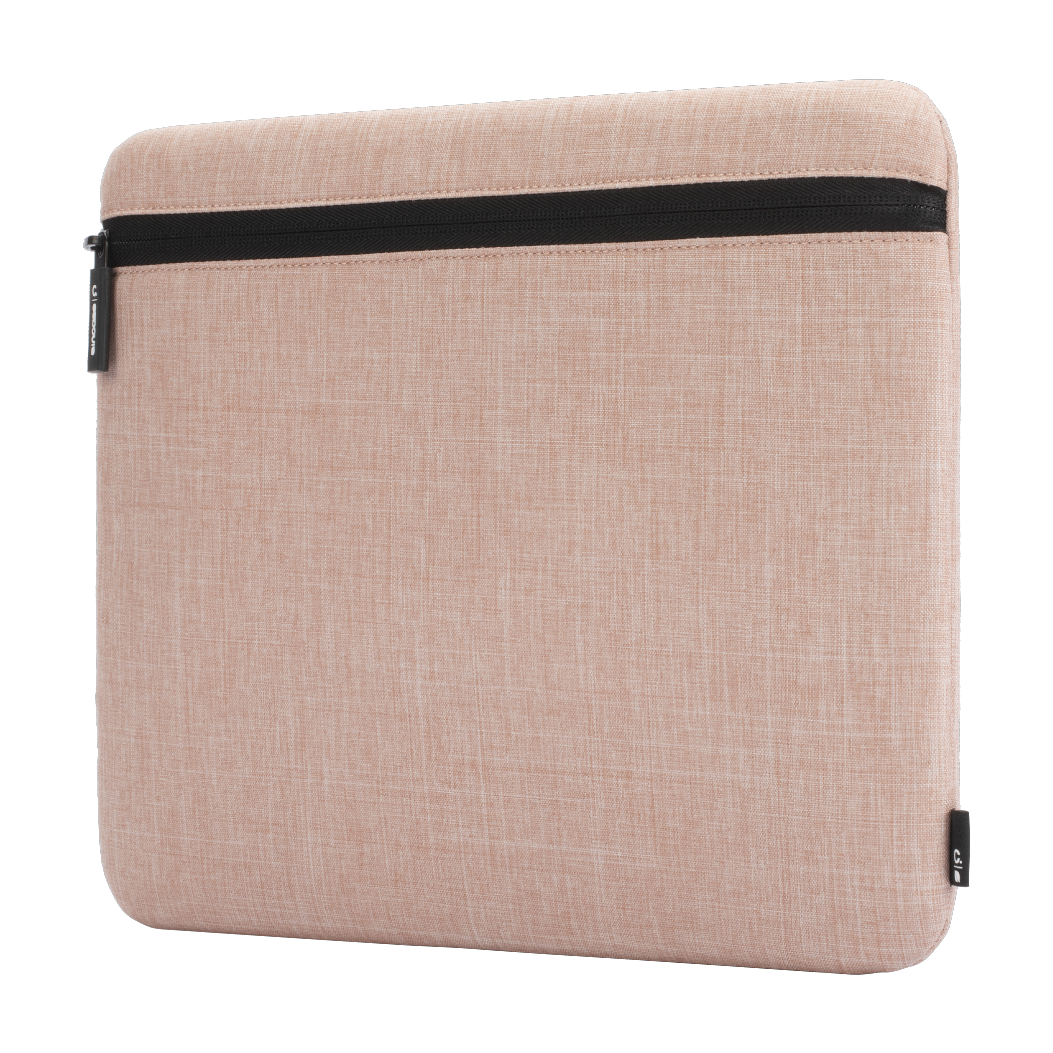 Carry Zip Sleeve for 13-inch Laptop | Blush-Pink 19.99
