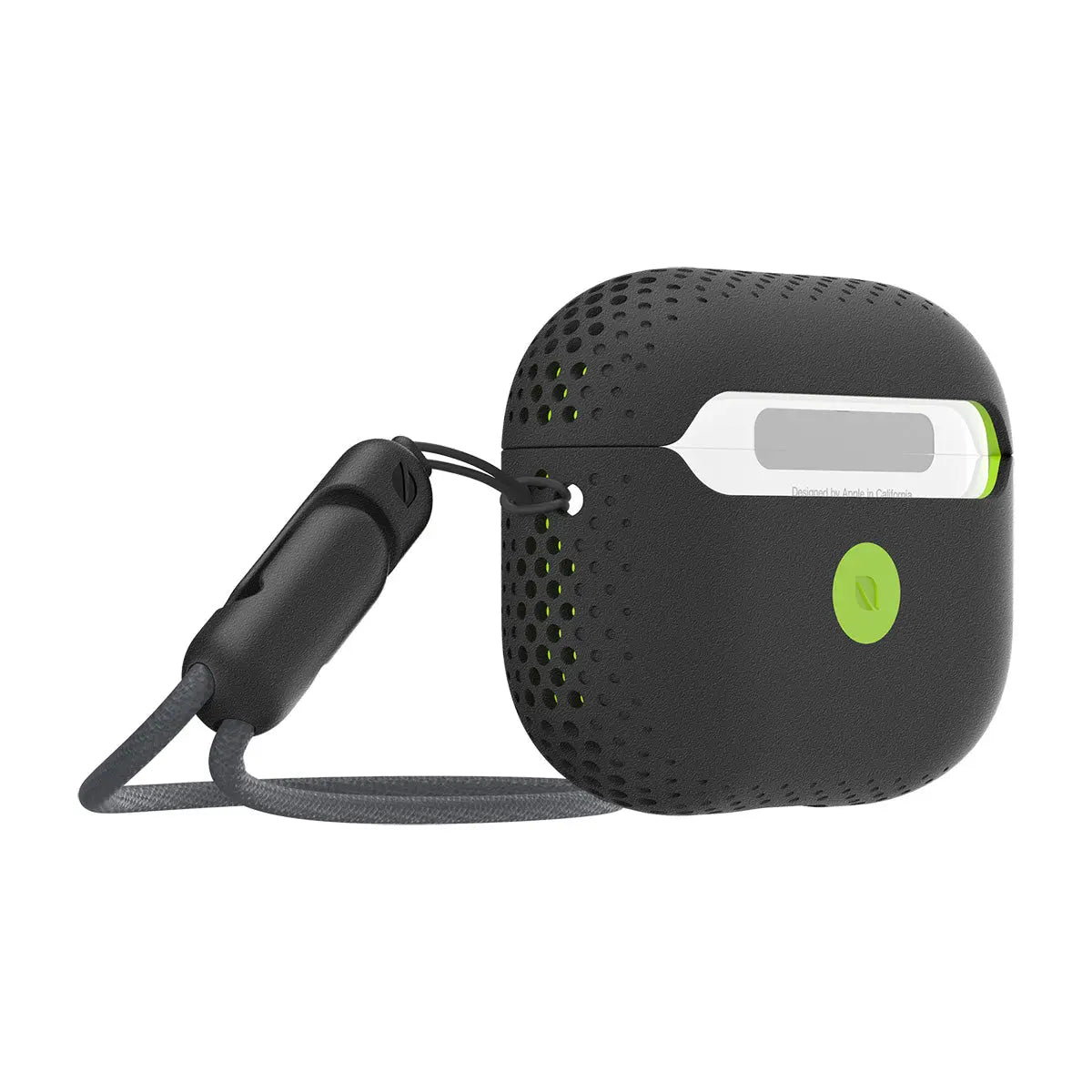 Apple AirPods 3rd Generation with Personalized Spatial Audio
