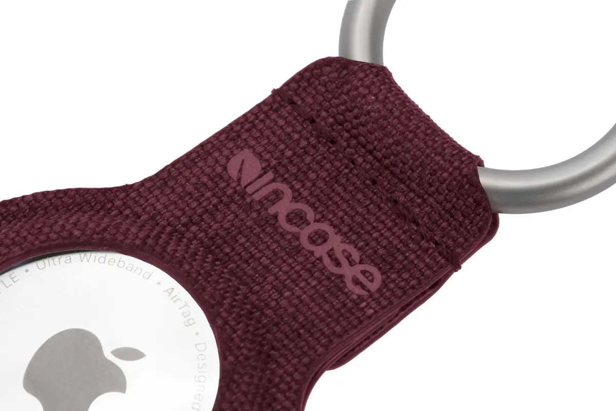 Woolenex Key Clip for AirTag Incase