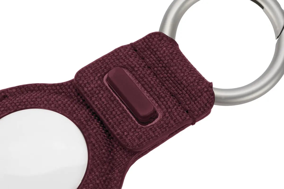 Woolenex Key Clip for AirTag Incase