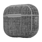 Asphalt | Woolenex Case for AirPods Pro (1st & 2nd generation) - Asphalt