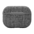 Asphalt | Woolenex Case for AirPods Pro (1st & 2nd generation) - Asphalt