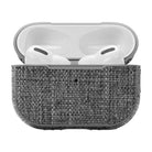 Asphalt | Woolenex Case for AirPods Pro (1st & 2nd generation) - Asphalt