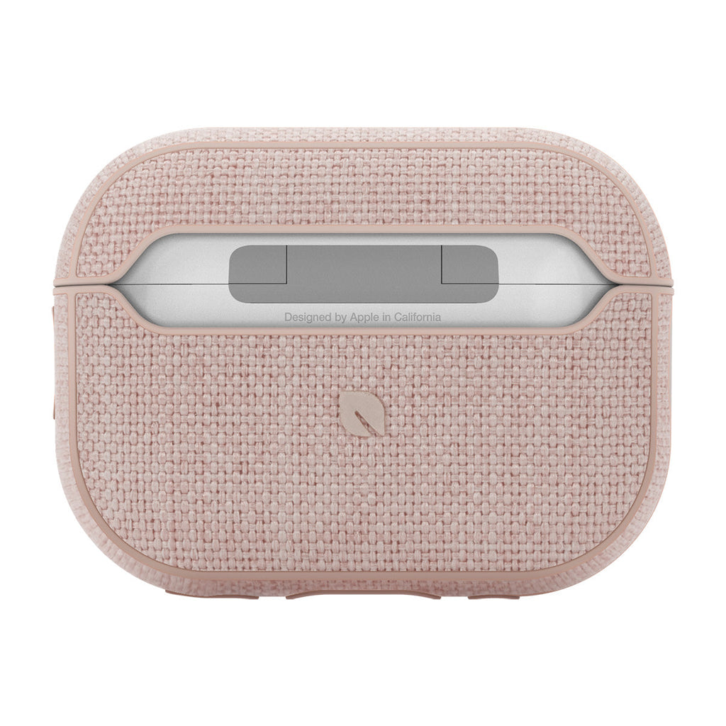 Blush Pink | Woolenex Case for AirPods Pro (1st & 2nd generation) - Blush Pink