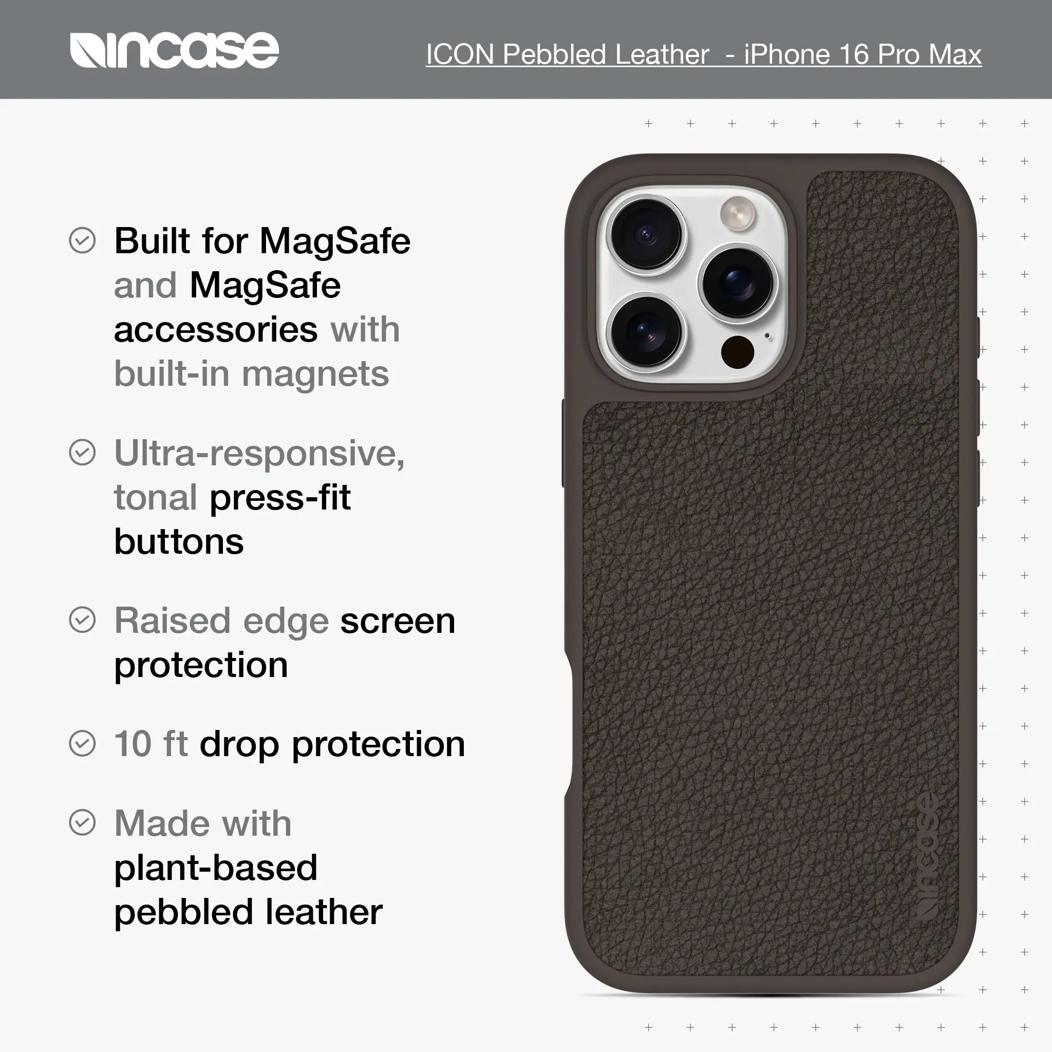 [新品未使用] hendersheme iPhone case 16pro iPhone case｜スキマ Hender Scheme Official Online Shop