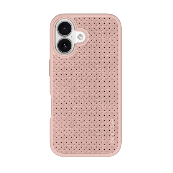 iPhone 16 Pro Impact Case ネオンピンク iPhone 16 Pro Impact Case ネオンピンク