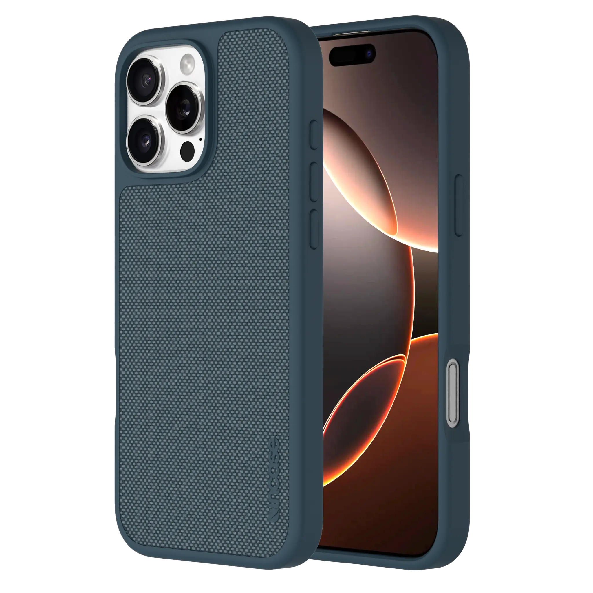 Facet Case with MagSafe for iPhone 16 Pro Max Incase