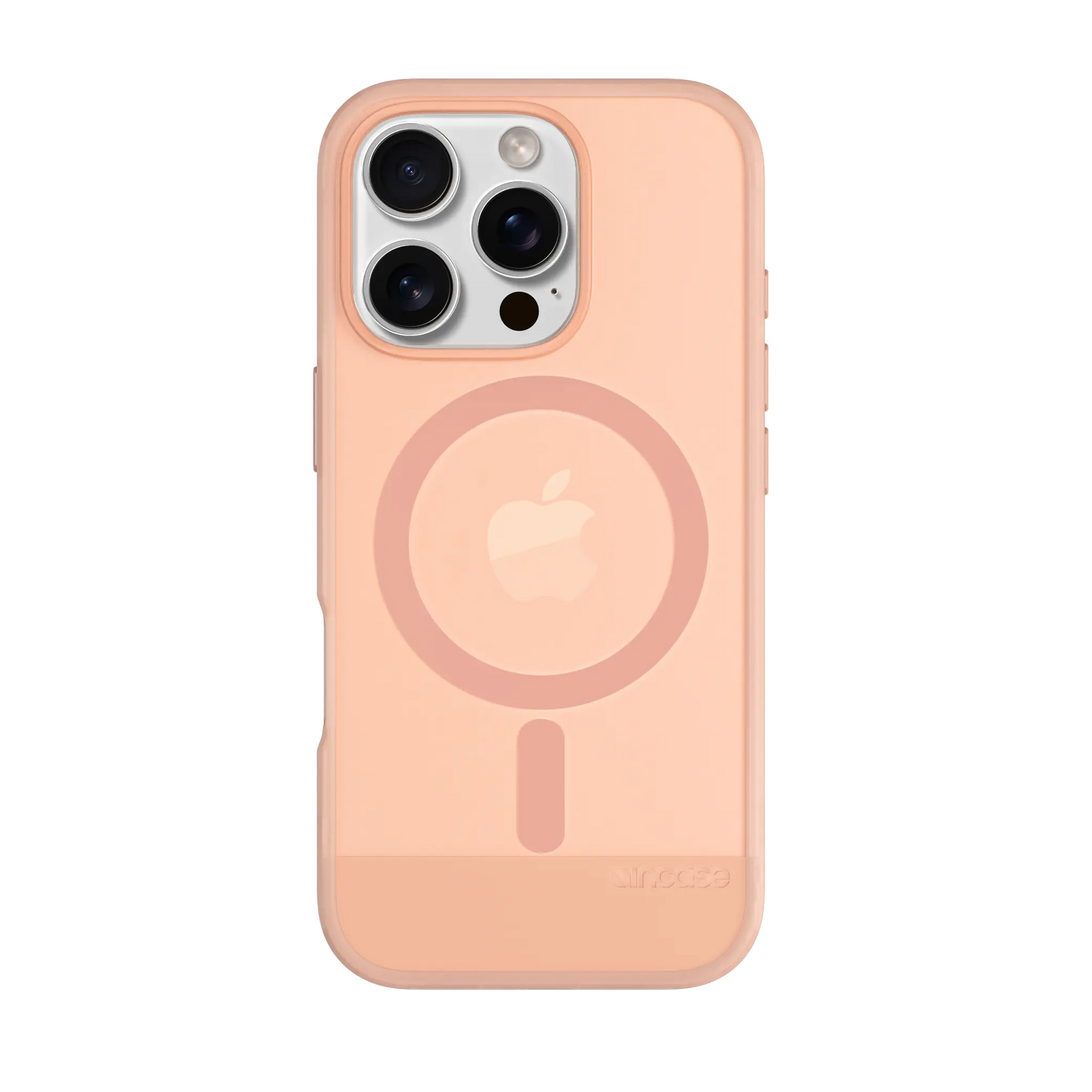 Slim Case with MagSafe for iPhone 16 Pro - Incase.com