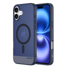 Slim Case with MagSafe for iPhone 16 Plus Incase