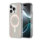 Level Case with MagSafe for iPhone 16 Pro Incase.com