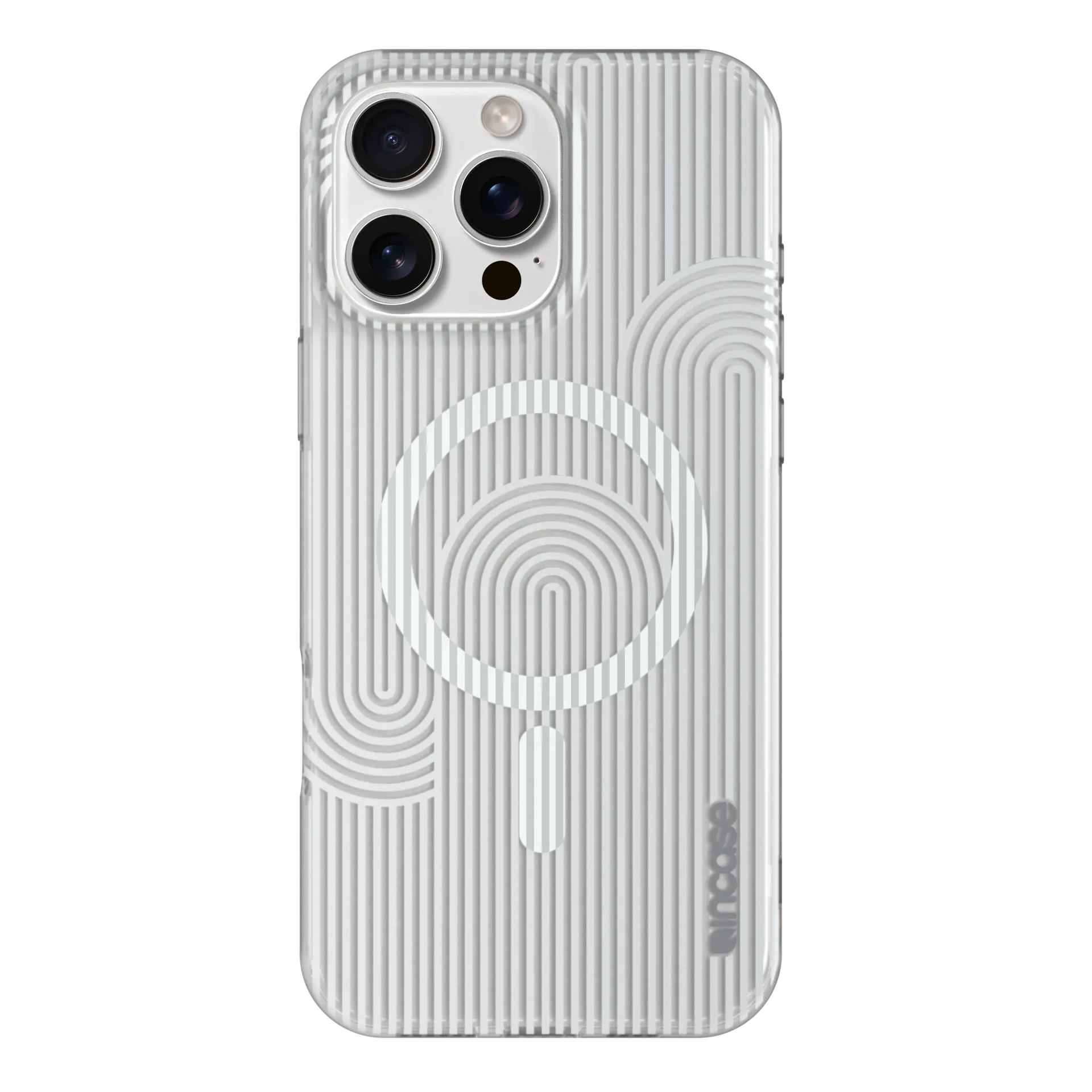 Level Case with MagSafe for iPhone 16 Pro Max - Incase.com