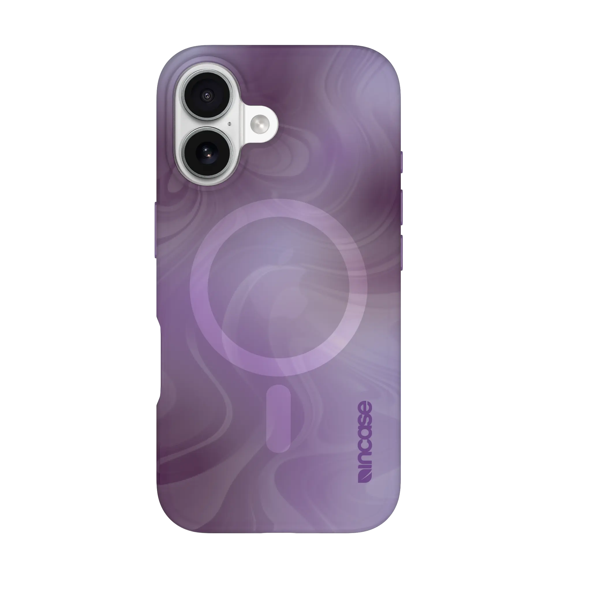 Halo Case with MagSafe for iPhone 16 Incase