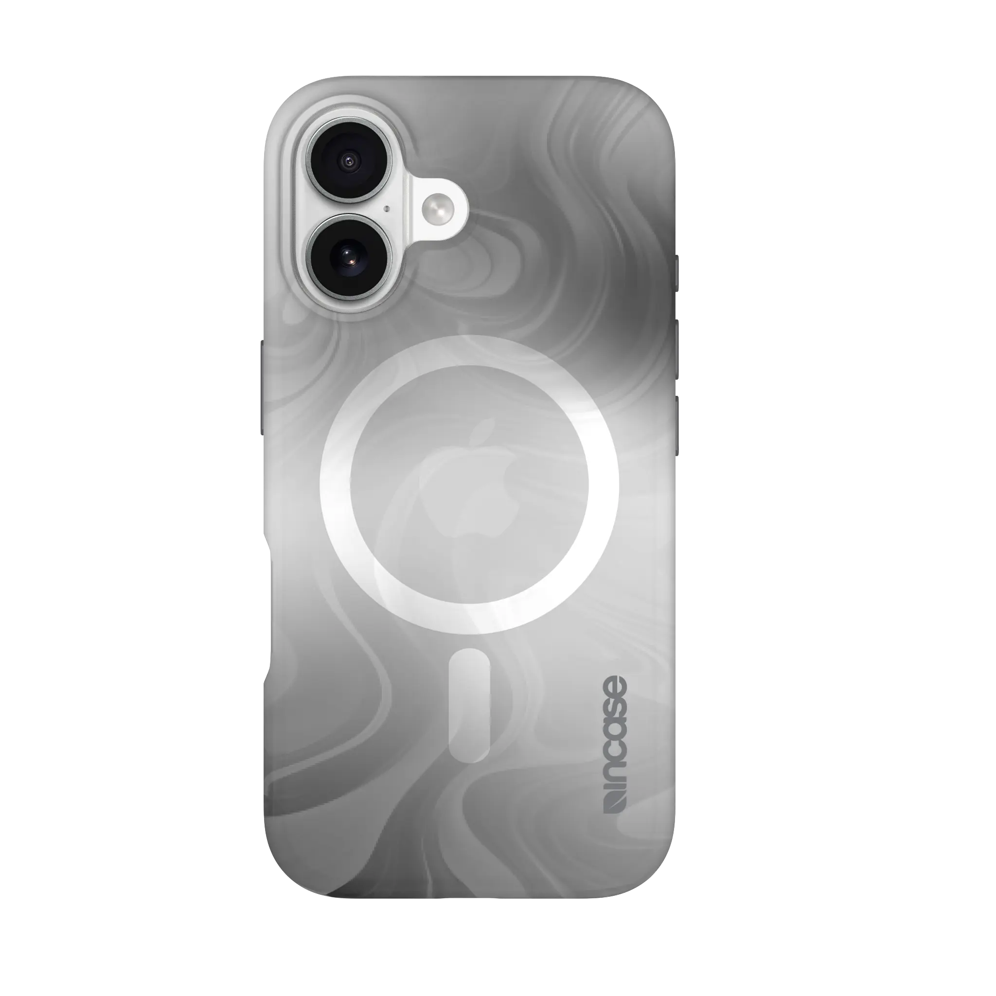 Halo Case with MagSafe for iPhone 16 Incase
