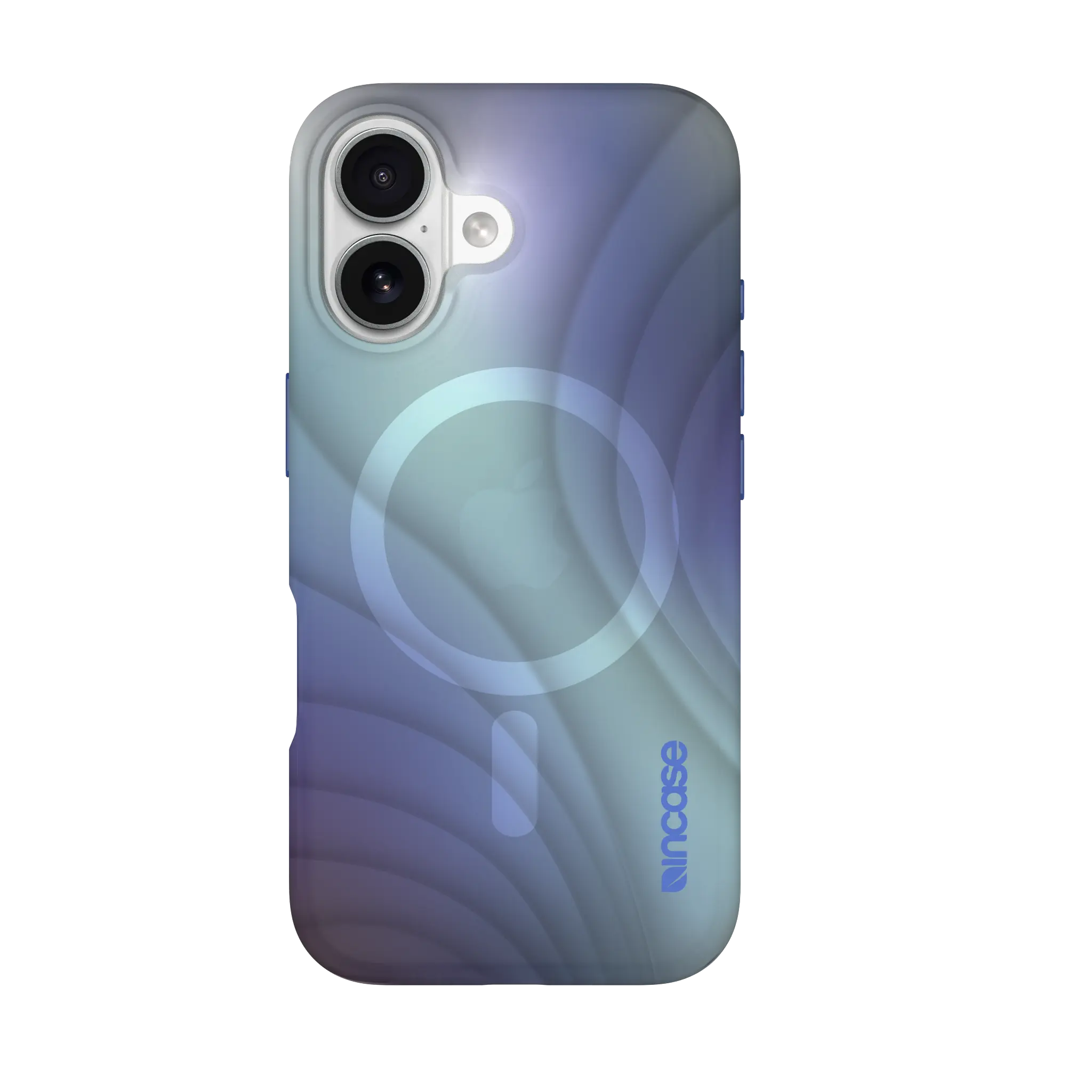 Halo Case with MagSafe for iPhone 16 Incase