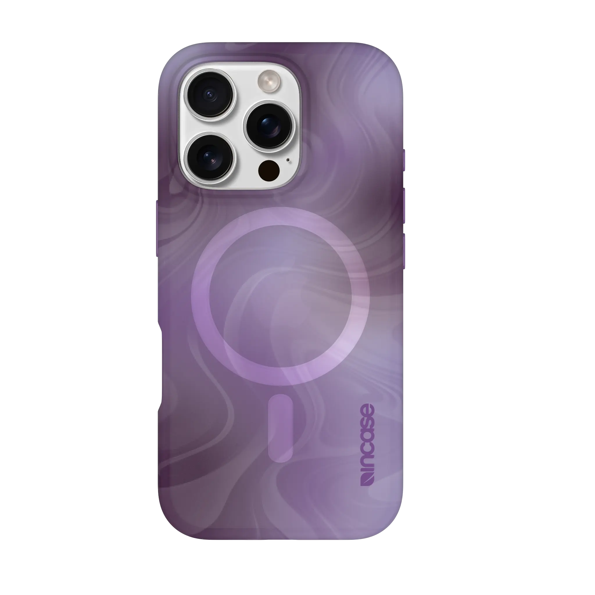 Halo Case with MagSafe for iPhone 16 Pro Incase