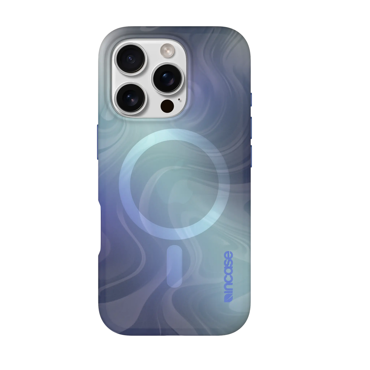 Halo Case with MagSafe for iPhone 16 Pro - Incase.com