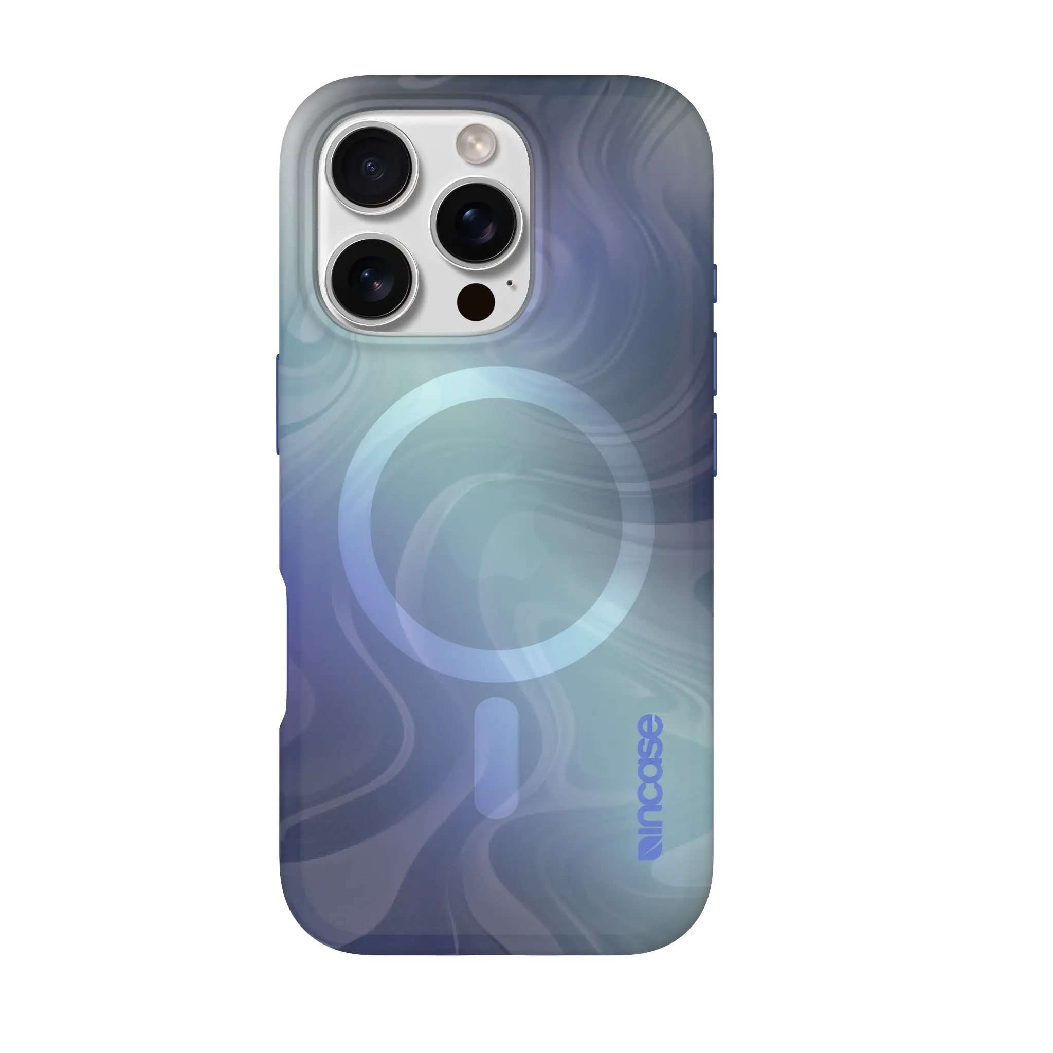 Halo Case with MagSafe for iPhone 16 Pro Incase