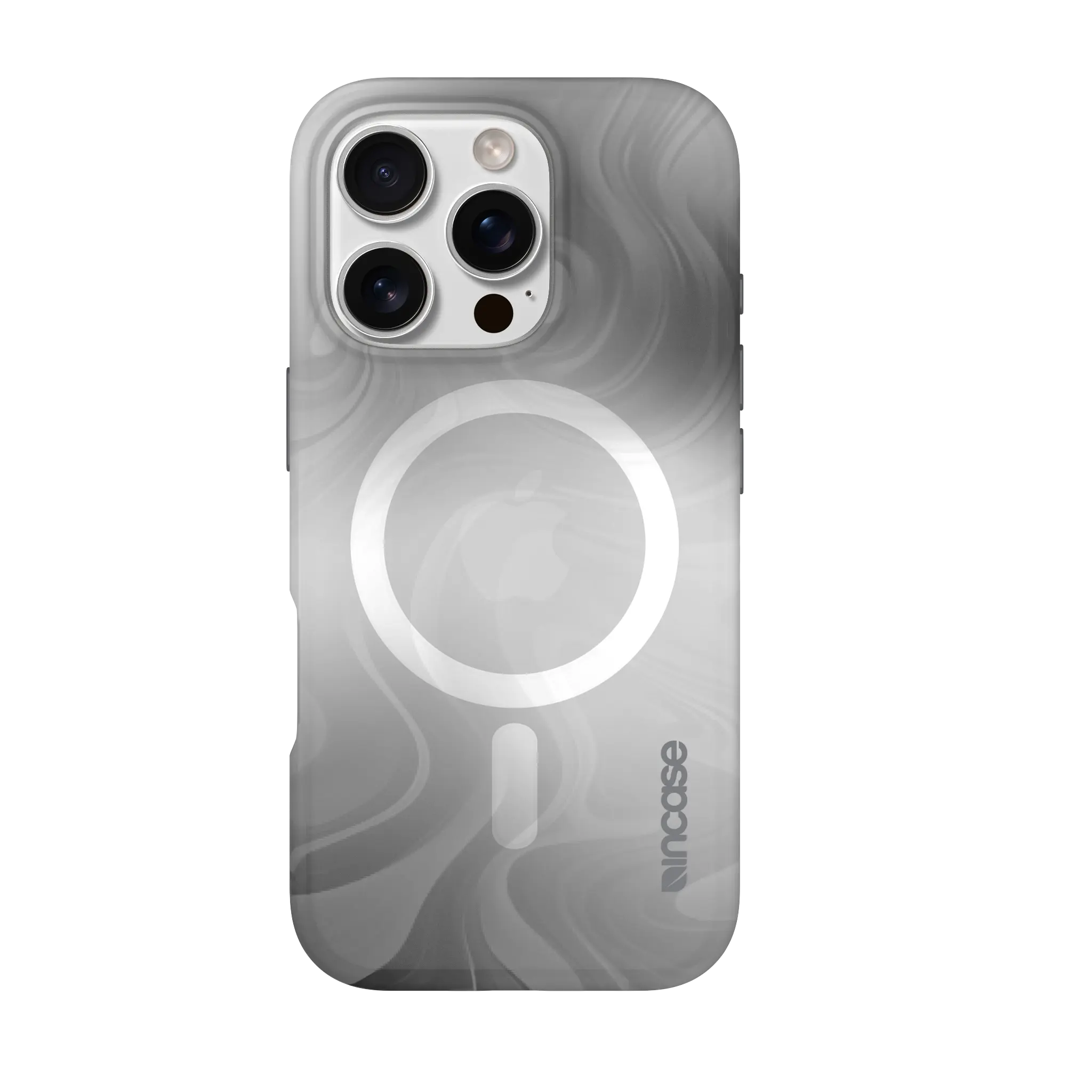 Halo Case with MagSafe for iPhone 16 Pro Incase