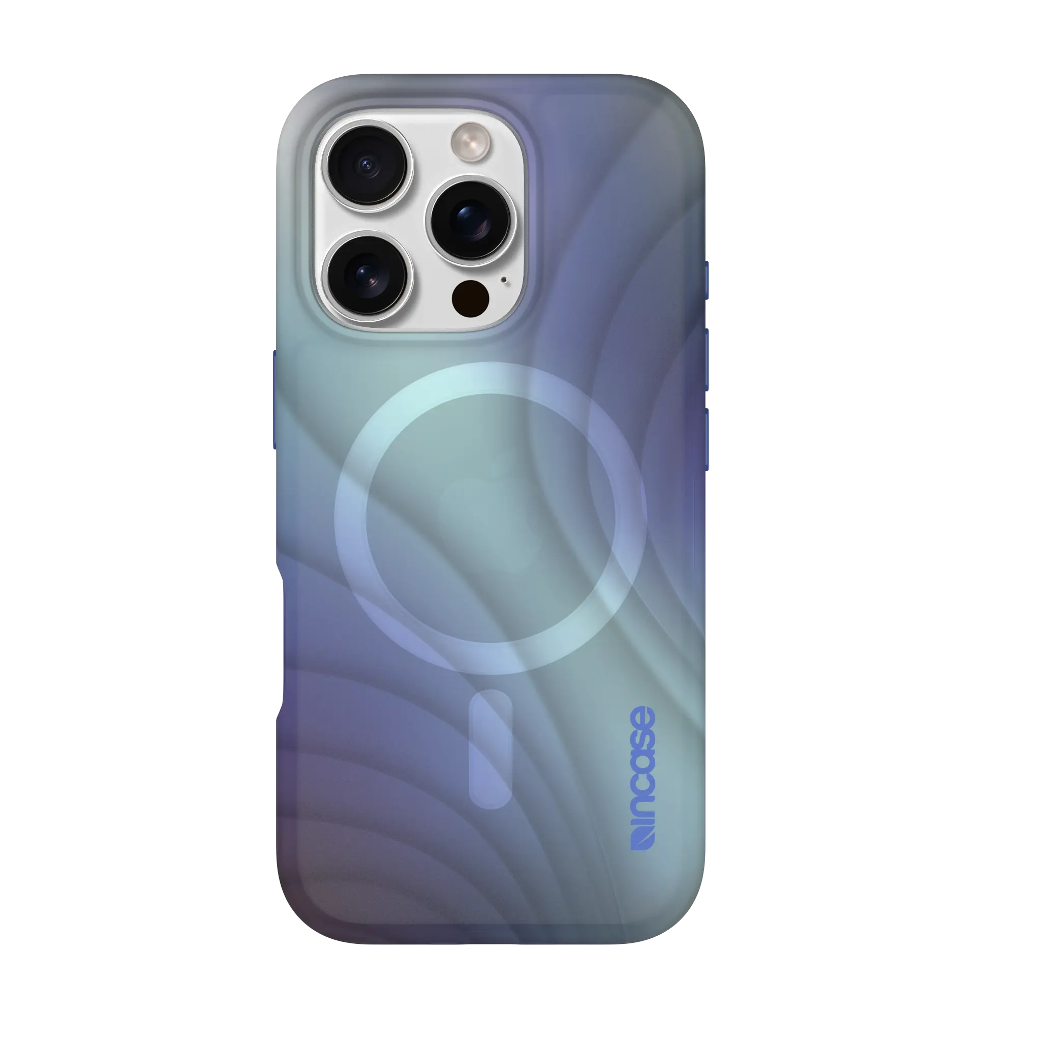 Halo Case with MagSafe for iPhone 16 Pro Incase