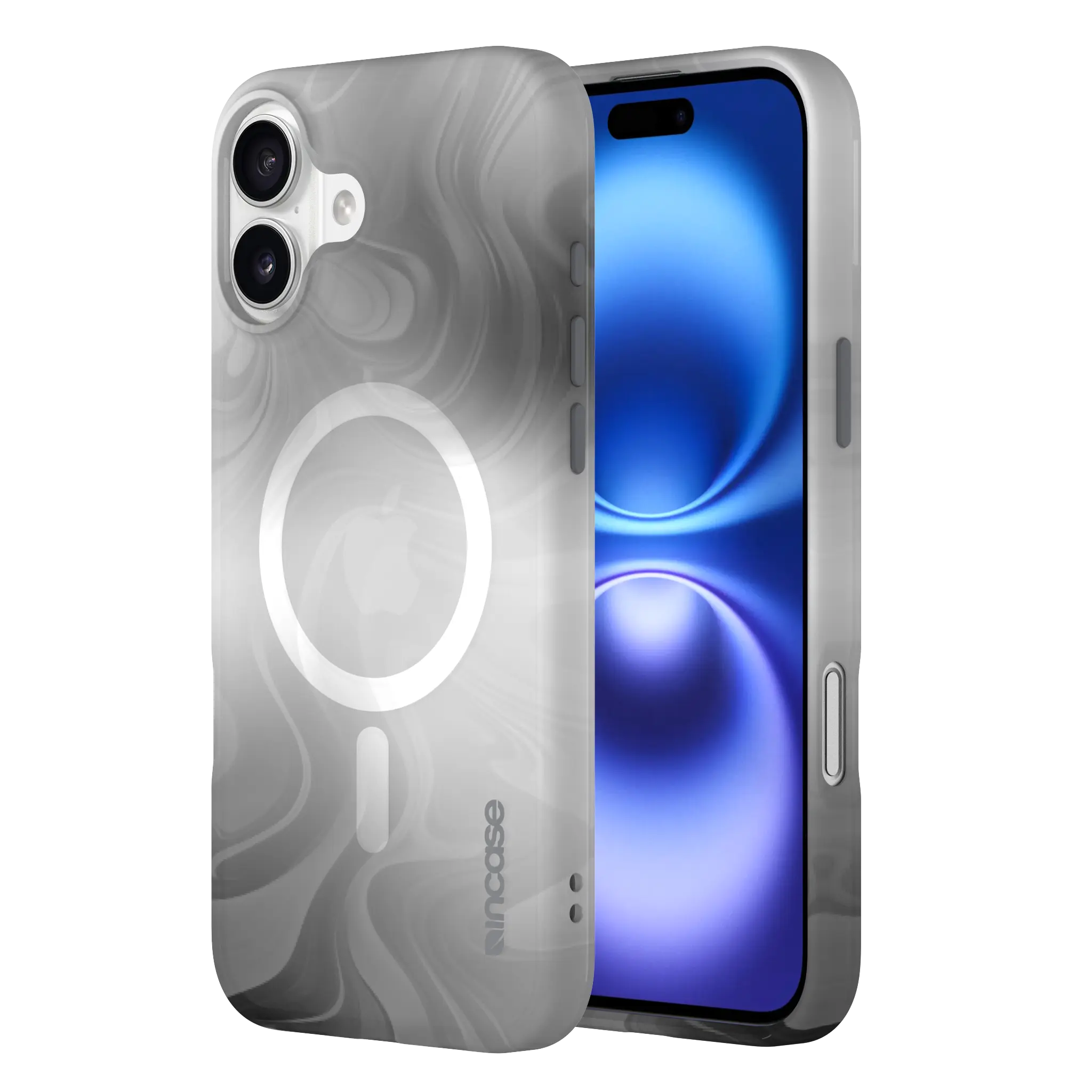 Halo Case with MagSafe for iPhone 16 Plus Incase