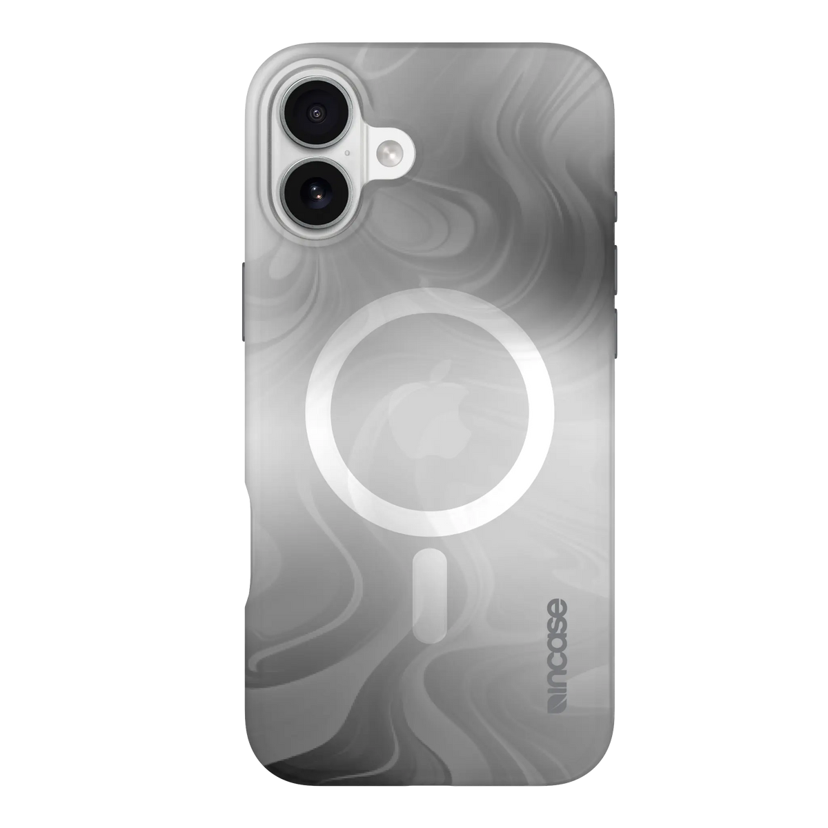 Halo Case with MagSafe for iPhone 16 Plus - Incase.com