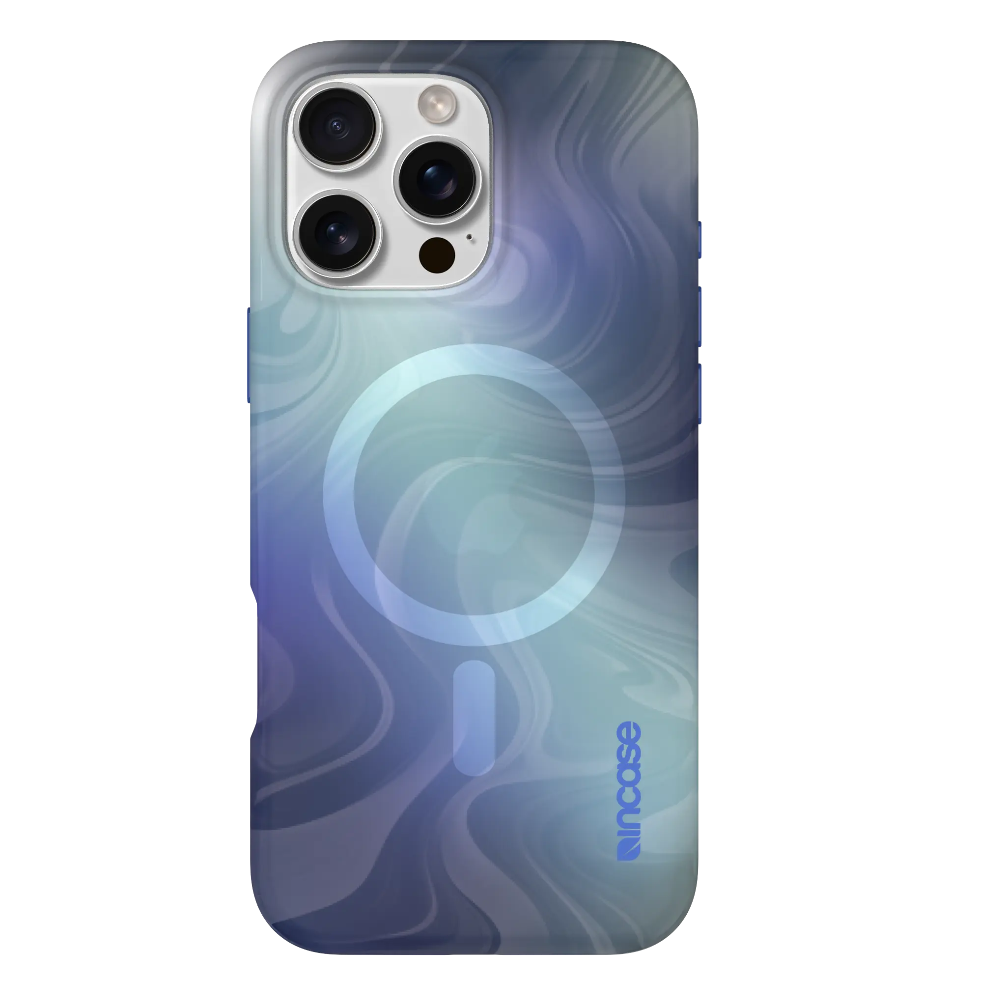 Halo Case with MagSafe for iPhone 16 Pro Max Incase
