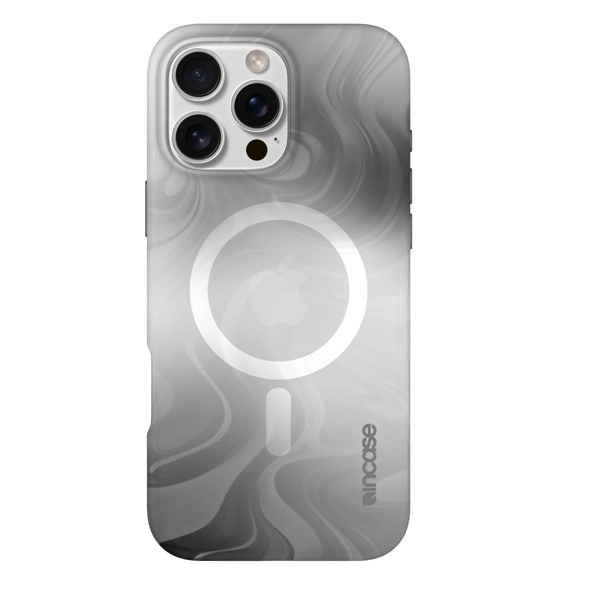 Halo Case with MagSafe for iPhone 16 Pro Max Incase