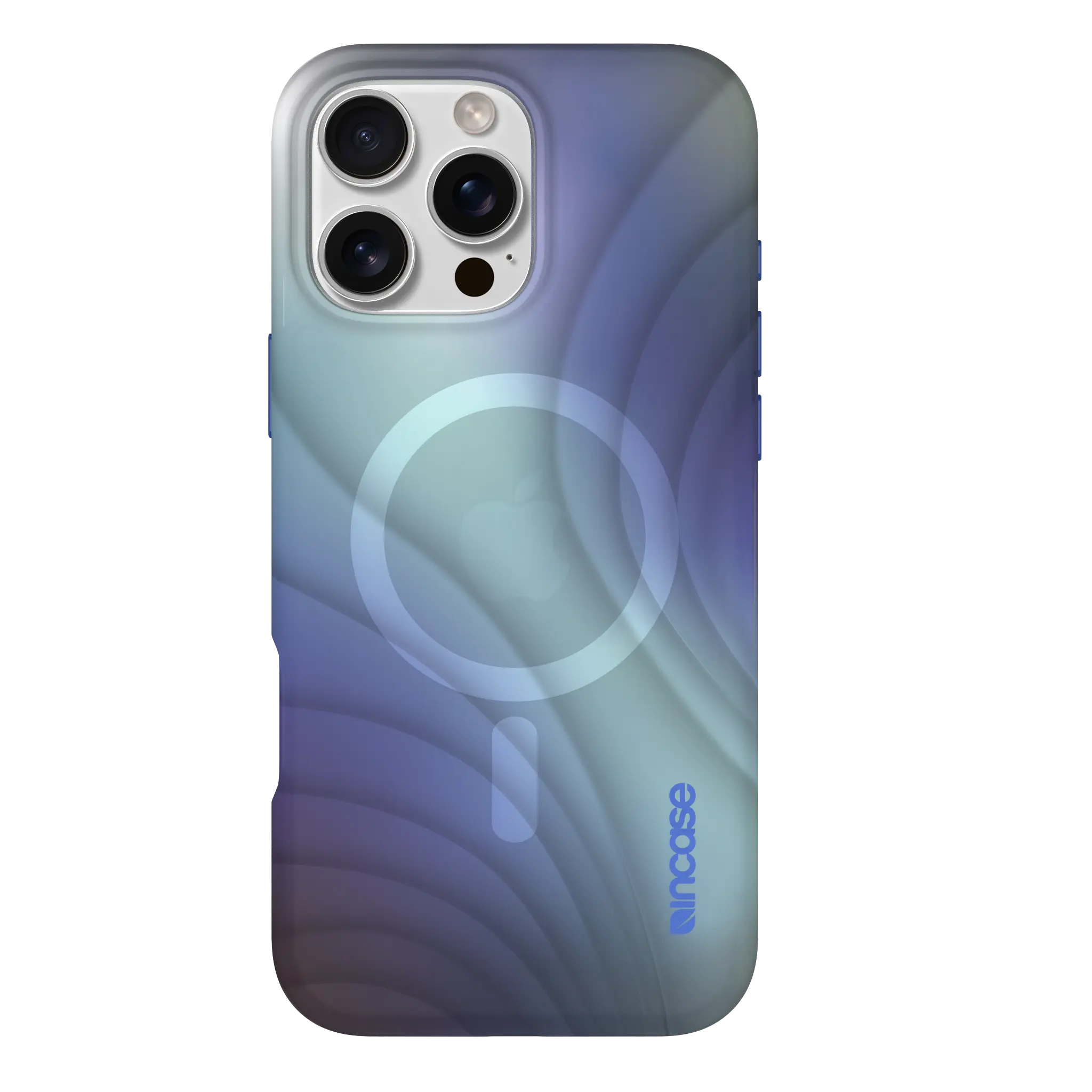 Halo Case with MagSafe for iPhone 16 Pro Max Incase