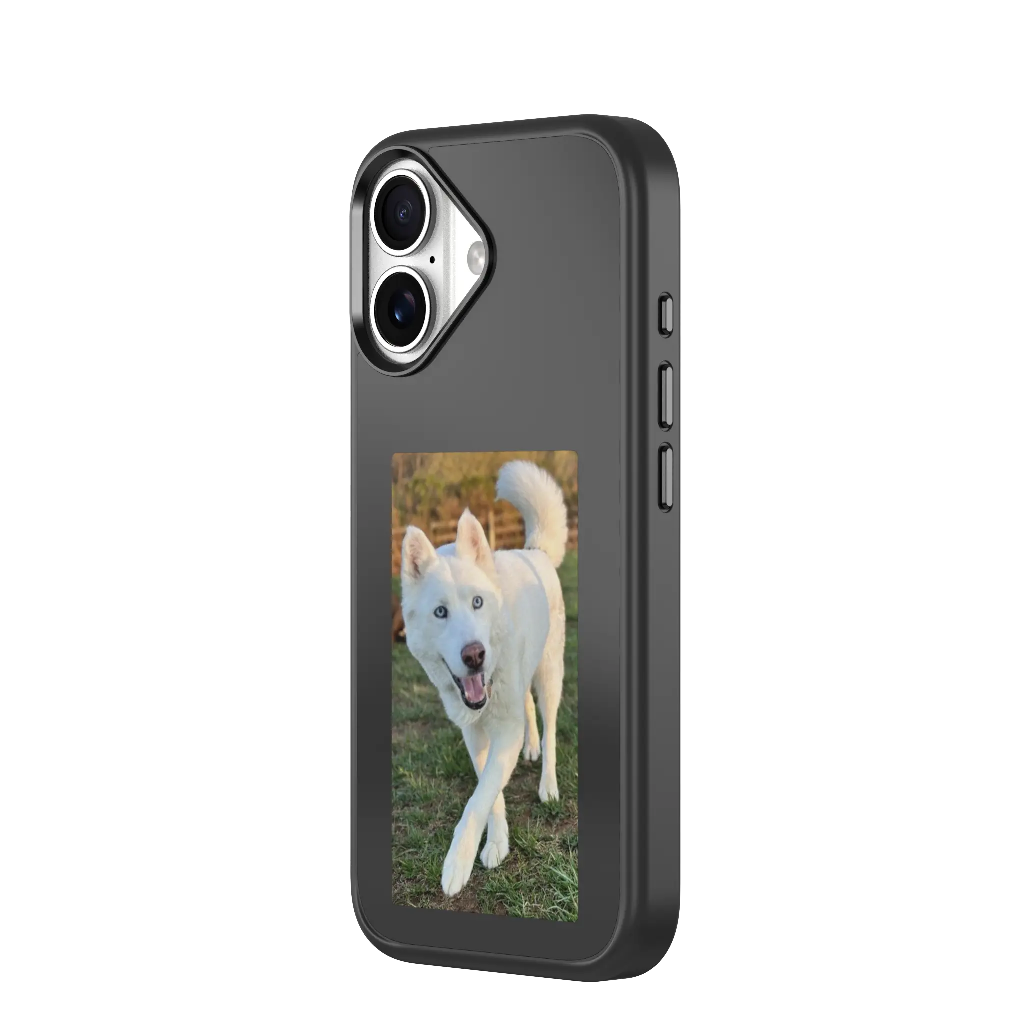 My Flip-Screen Case for iPhone 17 | 