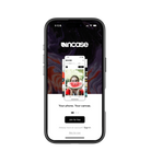 My Flip-Screen Case for iPhone 17 | 