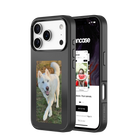 My Flip-Screen Case for iPhone 17 Pro | 