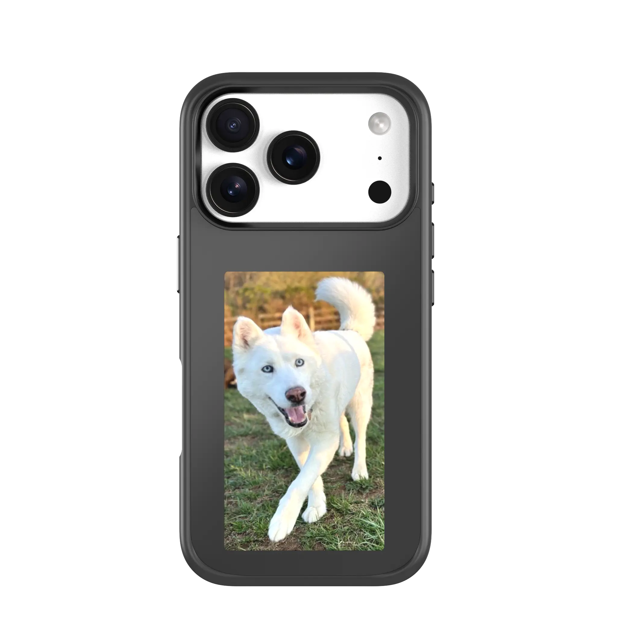 My Flip-Screen Case for iPhone 17 Pro | 