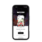 My Flip-Screen Case for iPhone 17 Pro | 