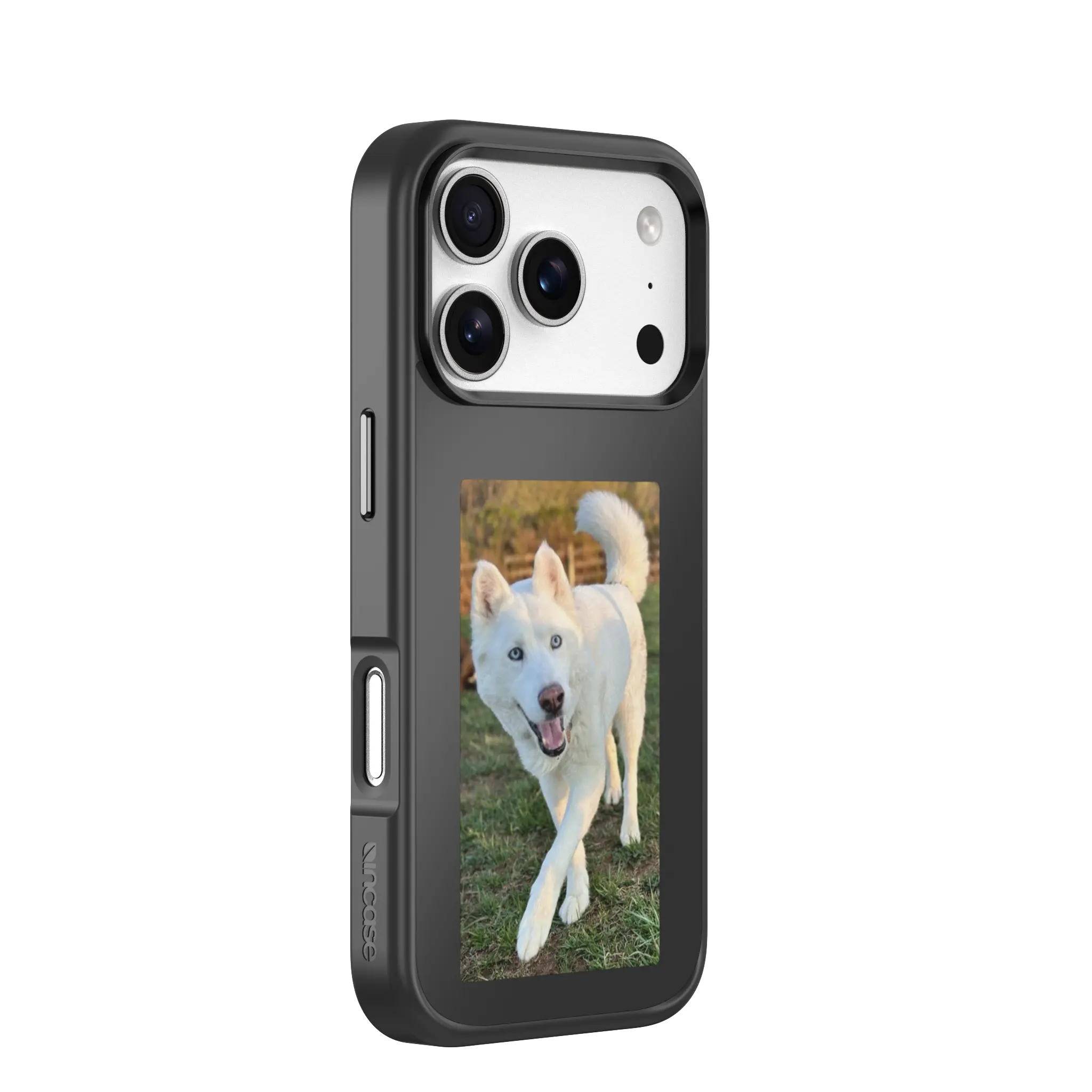 My Flip-Screen Case for iPhone 17 Pro | 