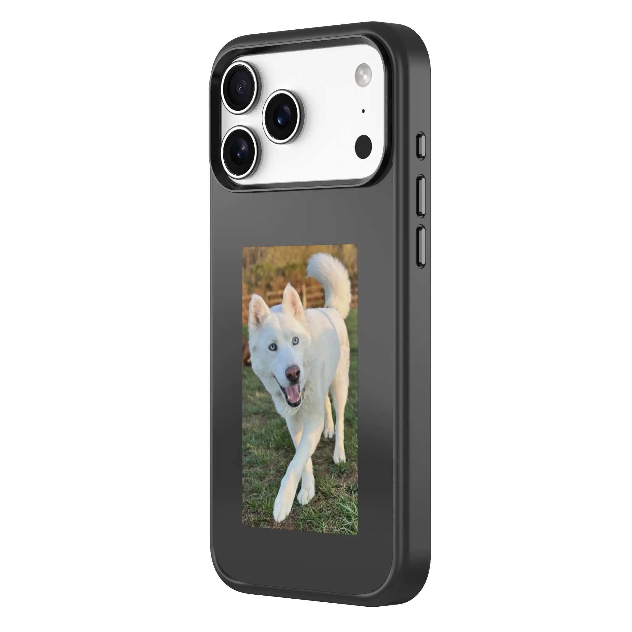 My Flip-Screen Case for iPhone 17 Pro Max | 