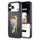 My Flip-Screen Case for iPhone 17 Pro Max | 