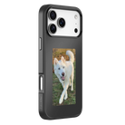 My Flip-Screen Case for iPhone 17 Pro Max | 