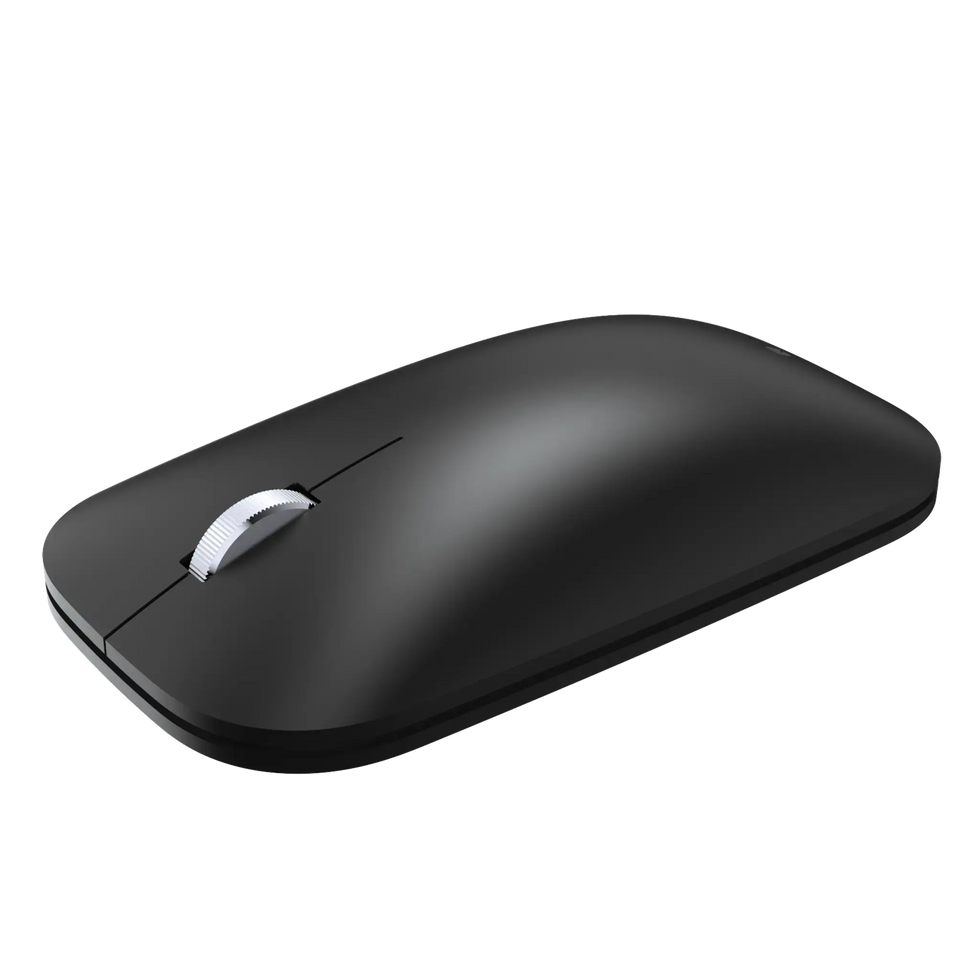 Modern Mobile Mouse Designed by Microsoft - Incase.com