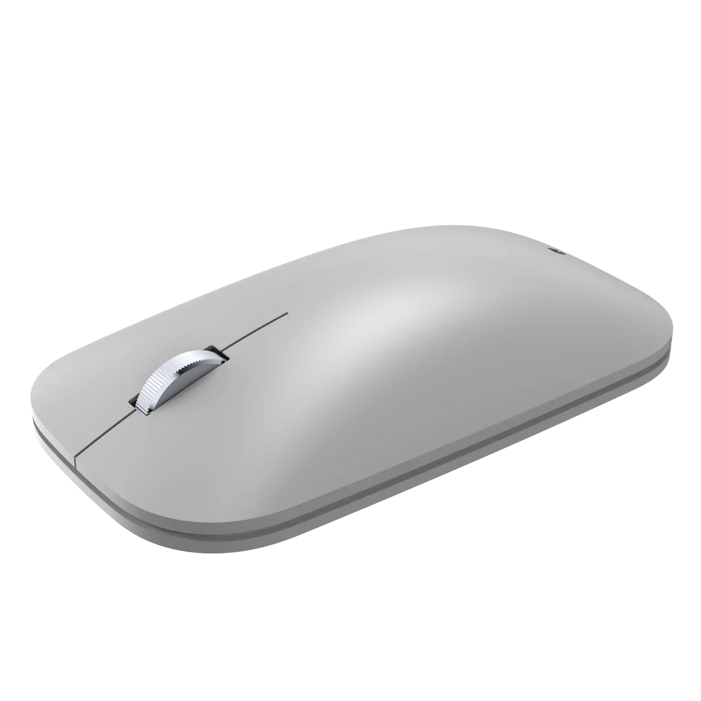 Modern Mobile Mouse Designed by Microsoft