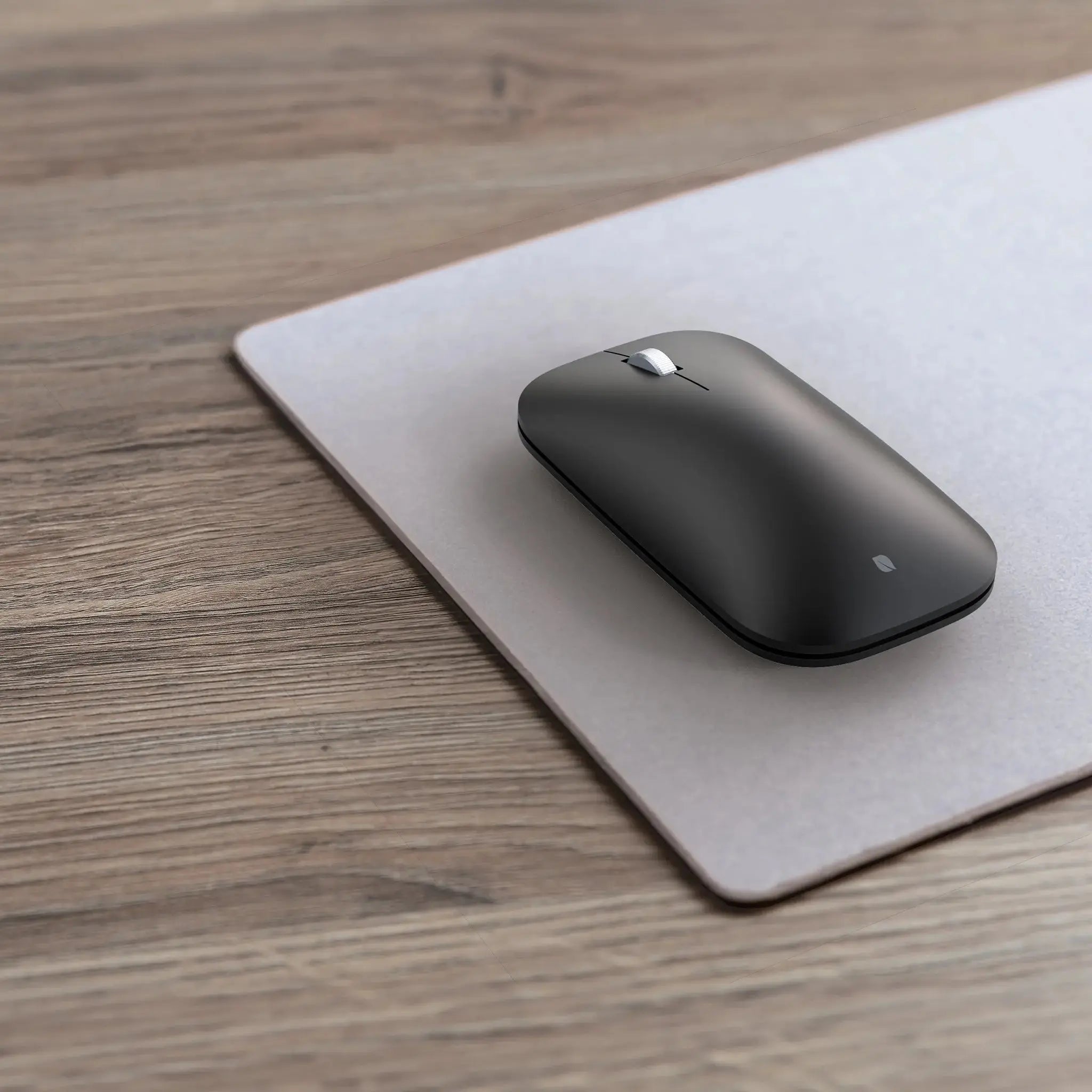 Modern Mobile Mouse Designed by Microsoft - Incase.com