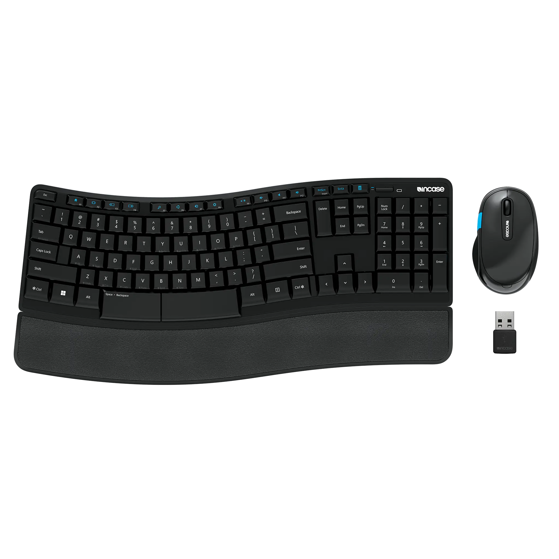 Sculpt Comfort Desktop Designed by Microsoft