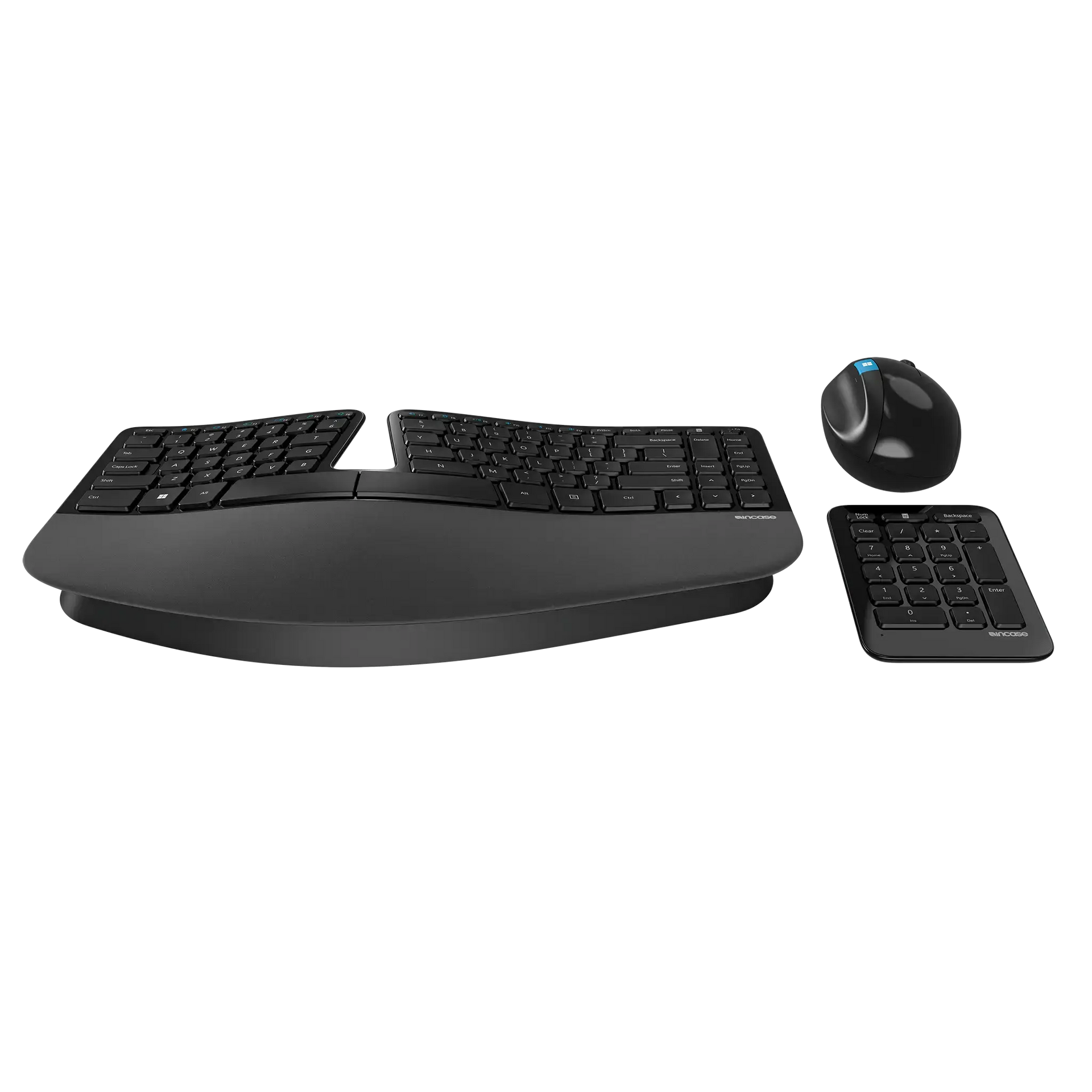 Sculpt Ergonomic Desktop Designed by Microsoft - Incase.com