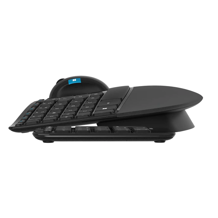 Sculpt Ergonomic Desktop Designed by Microsoft