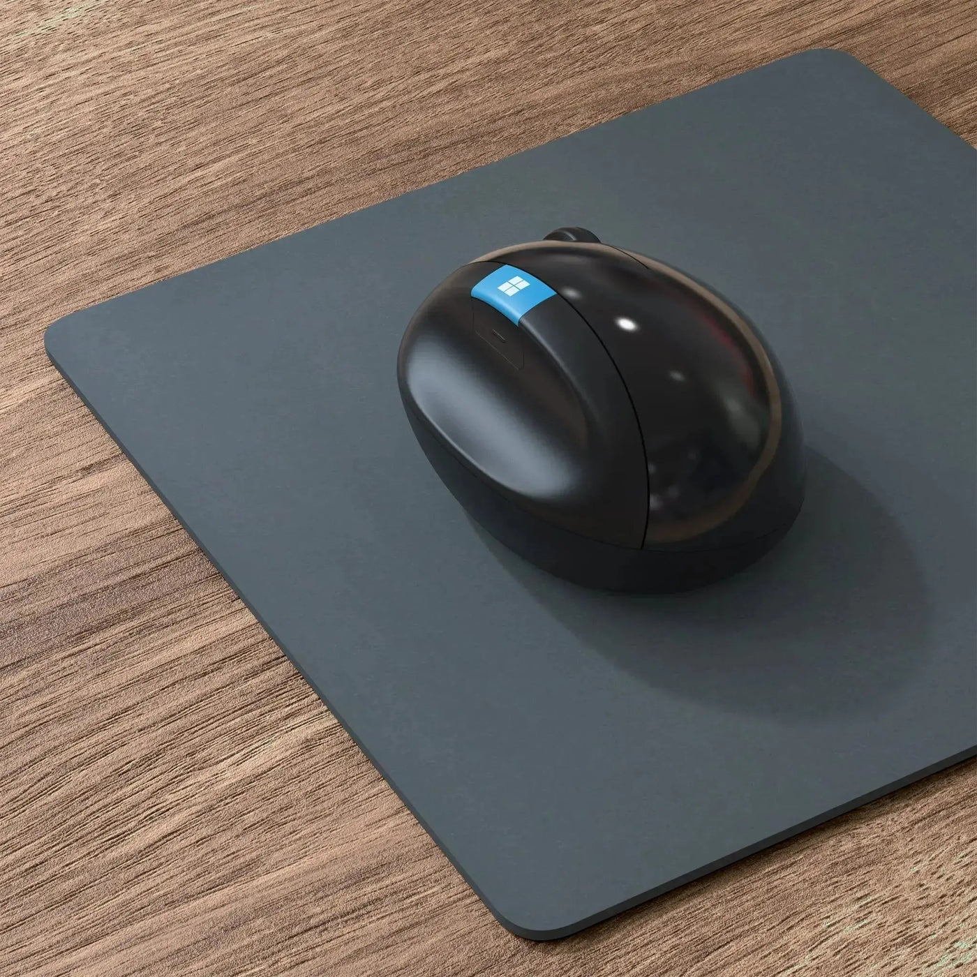 Sculpt Ergonomic Mouse Designed by Microsoft