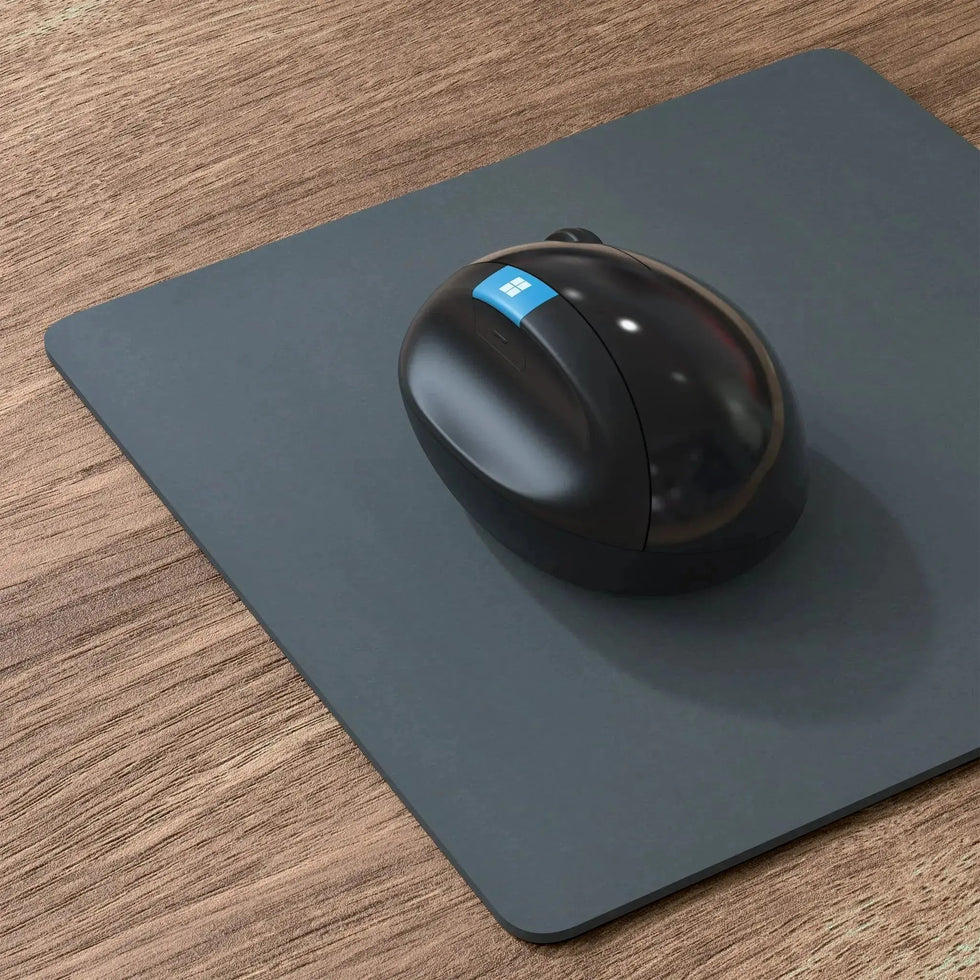 Sculpt Ergonomic Mouse Designed by Microsoft