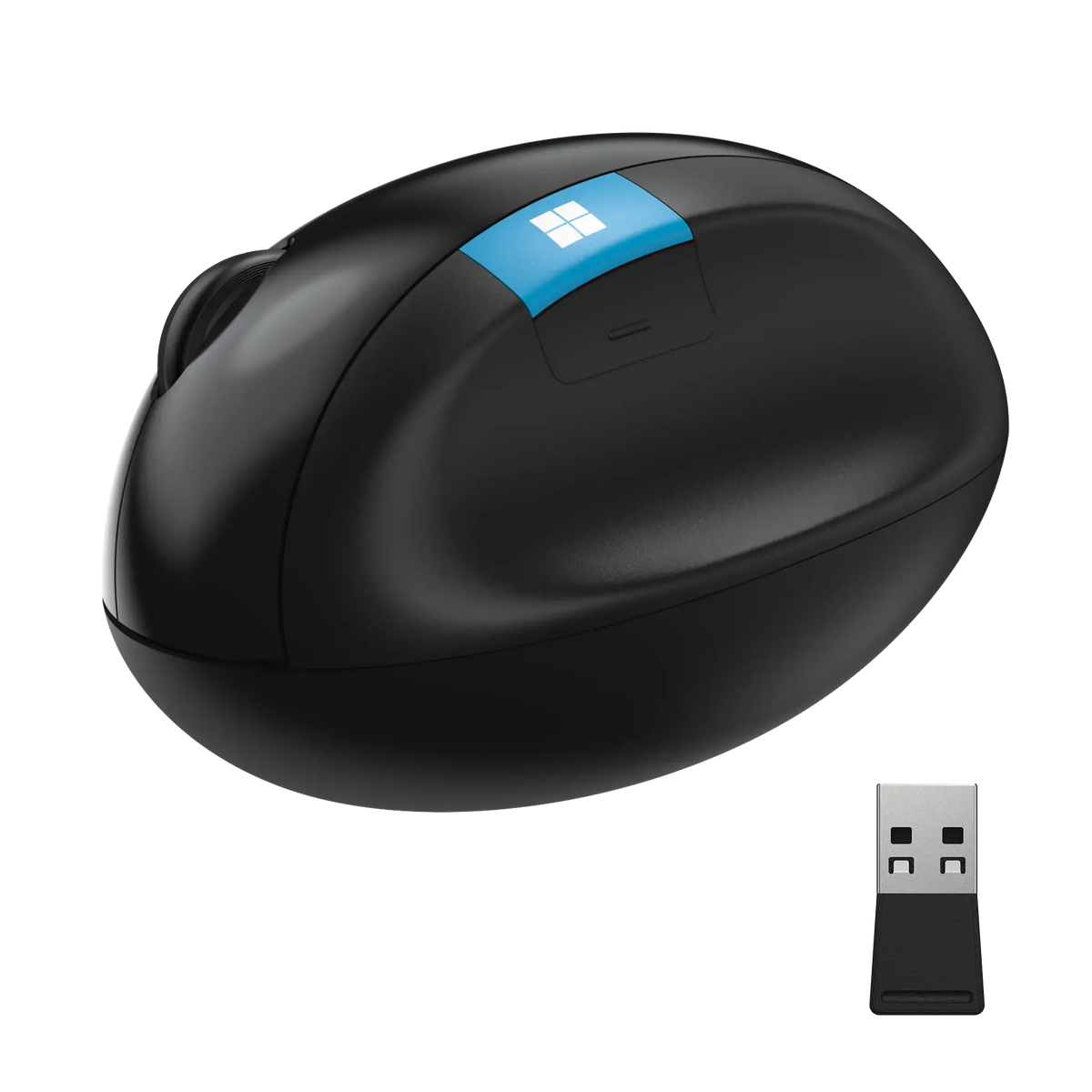Sculpt Ergonomic Mouse Designed by Microsoft - Incase.com