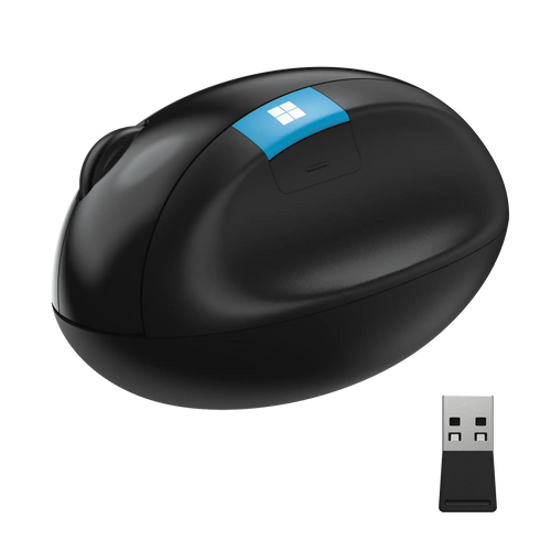 Sculpt Ergonomic Mouse Designed by Microsoft - Incase.com Sculpt Ergonomic Mouse Designed by Microsoft - Incase.com