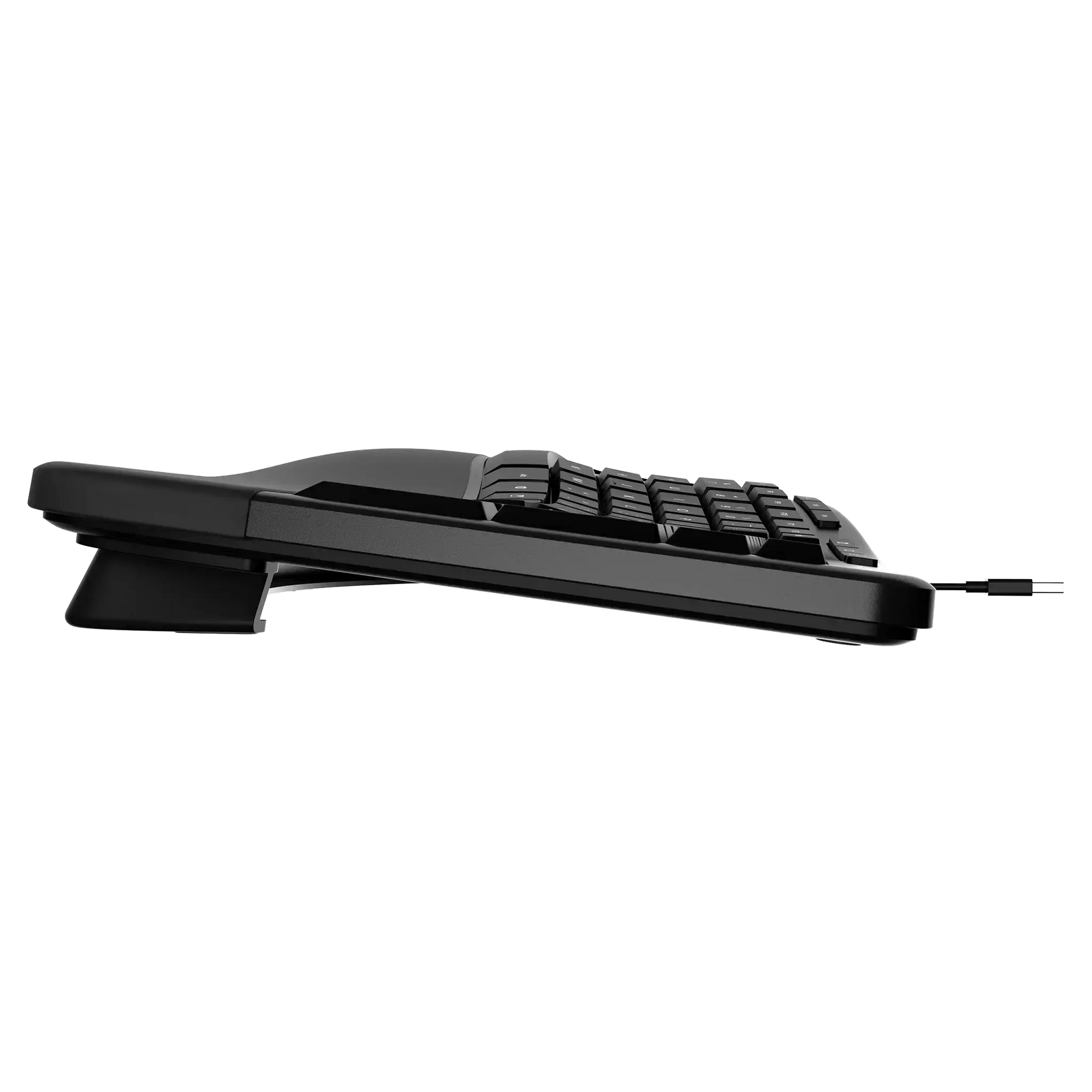 Ergonomic Keyboard Designed By Microsoft Incase Ergonomic keyboard designed by microsoft incase