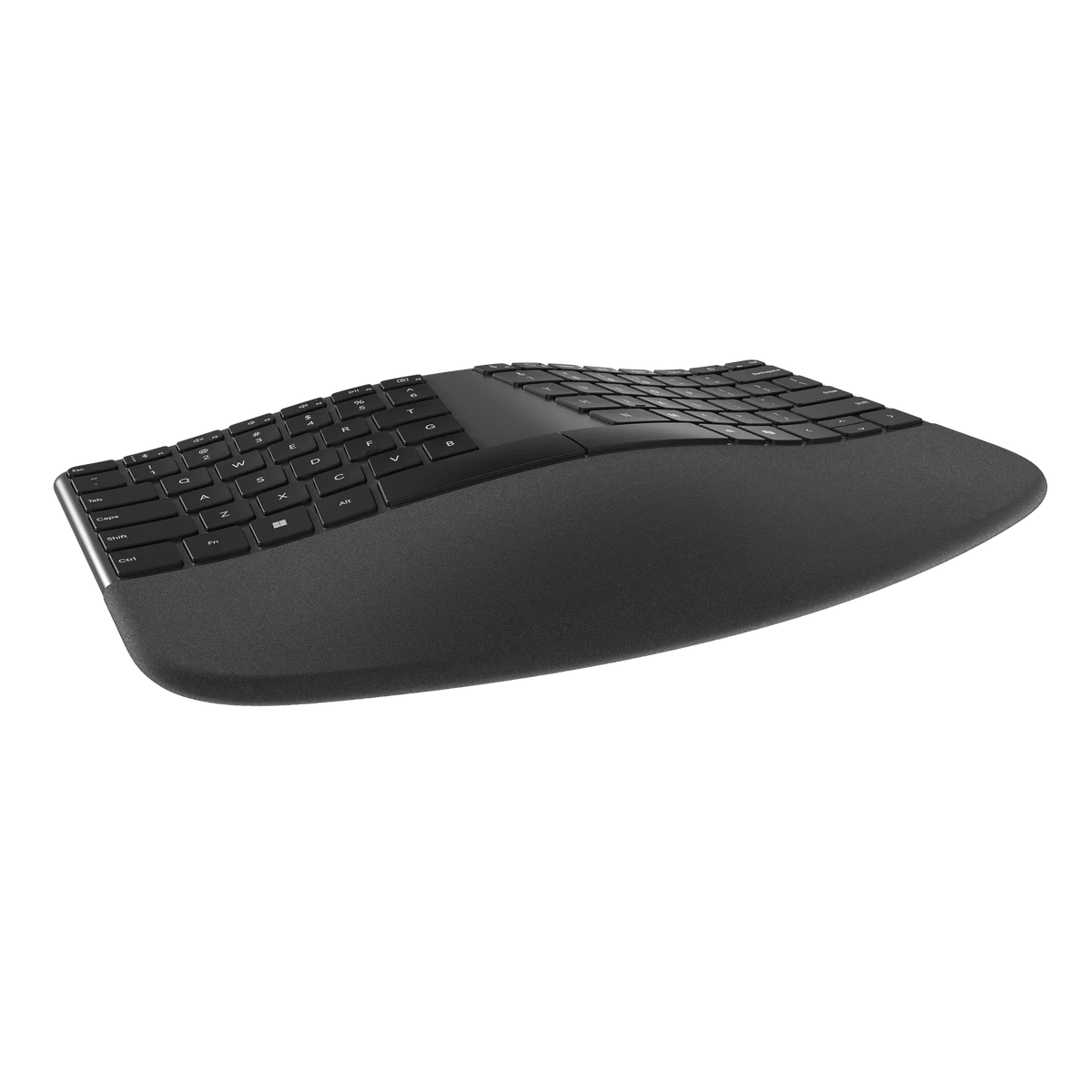 Compact Ergonomic Keyboard Designed by Microsoft - Incase.com