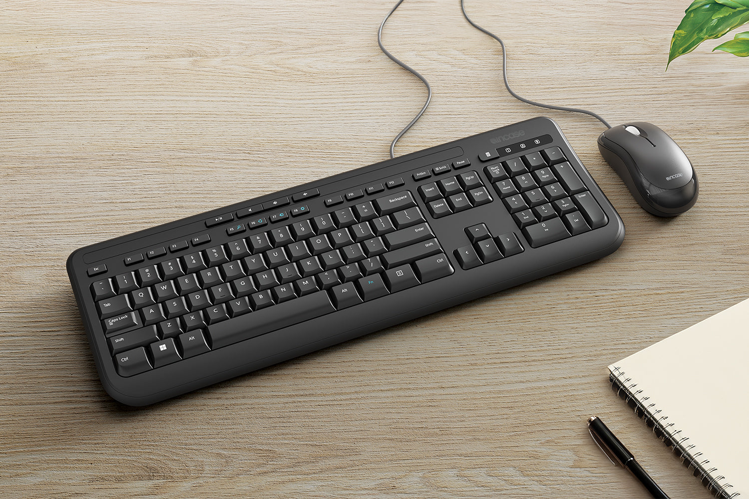 Incase Designed by Microsoft Keyboard Collection – Incase.com